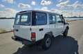 Toyota Land Cruiser Station Wagon HZJ 76 - EXPORT OUT EU TROPICAL VERS bijela - thumbnail 4