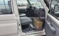 Toyota Land Cruiser Station Wagon HZJ 76 - EXPORT OUT EU TROPICAL VERS bijela - thumbnail 4
