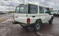 Toyota Land Cruiser Station Wagon HZJ 76 - EXPORT OUT EU TROPICAL VERS Wit - thumbnail 9