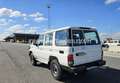 Toyota Land Cruiser Station Wagon HZJ 76 - EXPORT OUT EU TROPICAL VERS bijela - thumbnail 14