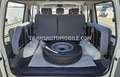 Toyota Land Cruiser Station Wagon HZJ 76 - EXPORT OUT EU TROPICAL VERS bijela - thumbnail 5