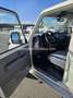 Toyota Land Cruiser Station Wagon HZJ 76 - EXPORT OUT EU TROPICAL VERS bijela - thumbnail 9