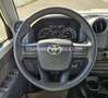 Toyota Land Cruiser Station Wagon HZJ 76 - EXPORT OUT EU TROPICAL VERS bijela - thumbnail 12