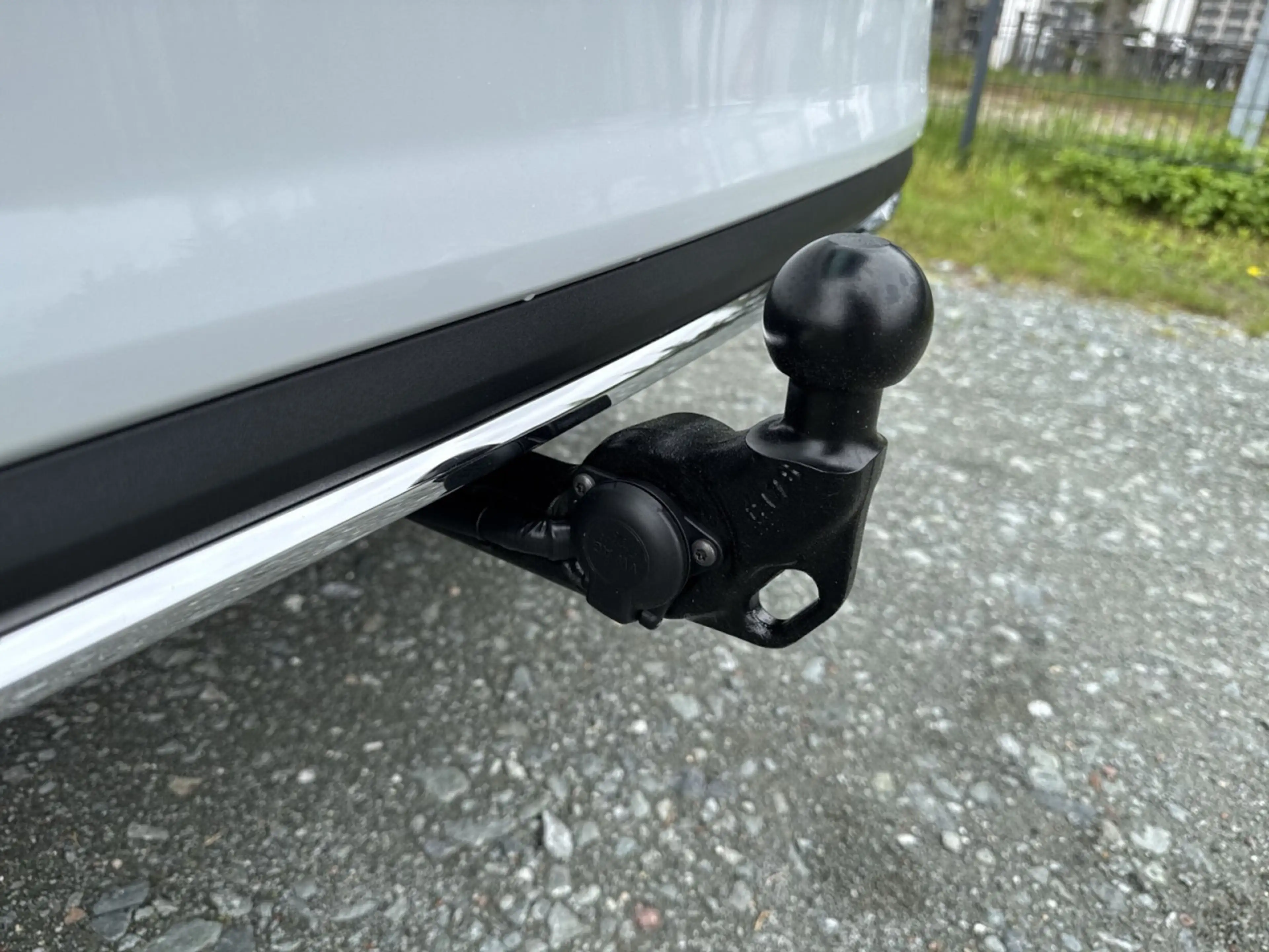 Skoda Karoq SPORTLINE 2.0TSI DSG4x4+AHK+PANO+LEDER+DCC Klima — photo 12