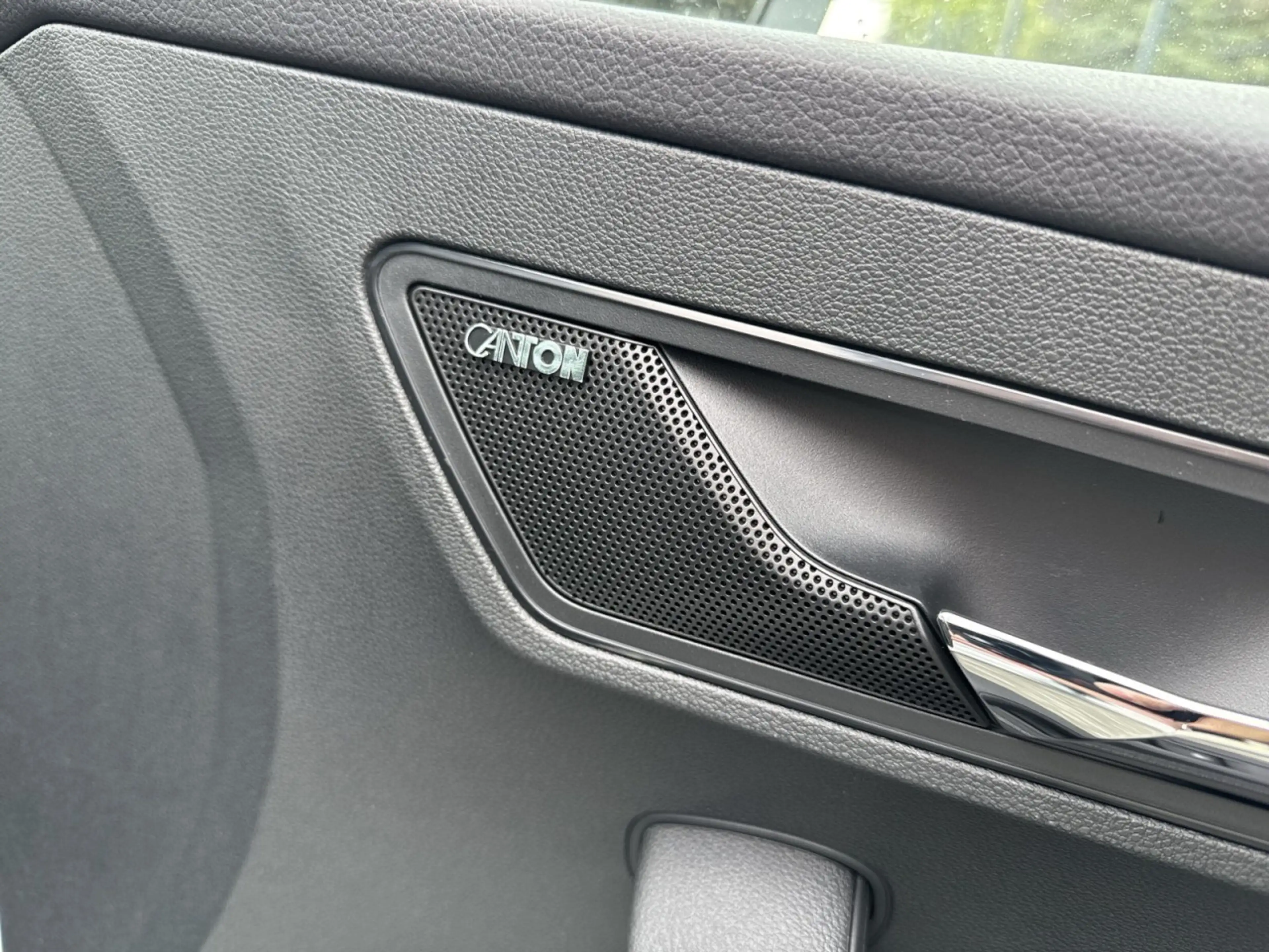 Skoda Karoq SPORTLINE 2.0TSI DSG4x4+AHK+PANO+LEDER+DCC Klima — photo 11