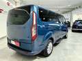 Ford Transit Custom 320 L2 H1 TITANIUM 2.0ECOBLUE 130 CV PASSO LUNGO Blu/Azzurro - thumbnail 5