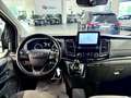 Ford Transit Custom 320 L2 H1 TITANIUM 2.0ECOBLUE 130 CV PASSO LUNGO Blu/Azzurro - thumbnail 10