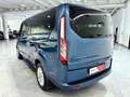 Ford Transit Custom 320 L2 H1 TITANIUM 2.0ECOBLUE 130 CV PASSO LUNGO Blu/Azzurro - thumbnail 7