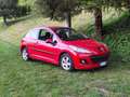 Peugeot 207 207 3p 1.4 8v X-Line eco-Gpl Rosso - thumbnail 2