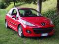 Peugeot 207 207 3p 1.4 8v X-Line eco-Gpl Rosso - thumbnail 1