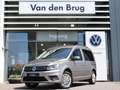 Volkswagen Caddy 1.4 TSI 125 pk Comfortline 5p | Afneembare Trekhaa Grijs - thumbnail 3