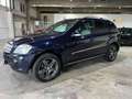 Mercedes-Benz ML 420 CDI*GEPANZERT*B6*VR6*ARMORED*ARMOURED* Синій - thumbnail 10