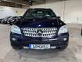 Mercedes-Benz ML 420 CDI*GEPANZERT*B6*VR6*ARMORED*ARMOURED* Синій - thumbnail 3
