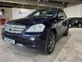 Mercedes-Benz ML 420 CDI*GEPANZERT*B6*VR6*ARMORED*ARMOURED* Синій - thumbnail 2