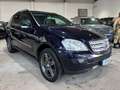 Mercedes-Benz ML 420 CDI*GEPANZERT*B6*VR6*ARMORED*ARMOURED* Синій - thumbnail 1
