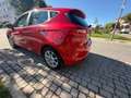 Ford Fiesta 1.0 EcoBoost MHEV Active X 125 Rojo - thumbnail 6
