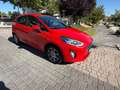 Ford Fiesta 1.0 EcoBoost MHEV Active X 125 Rojo - thumbnail 5