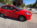 Ford Fiesta 1.0 EcoBoost MHEV Active X 125 Rojo - thumbnail 25