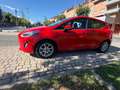 Ford Fiesta 1.0 EcoBoost MHEV Active X 125 Rojo - thumbnail 3
