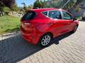 Ford Fiesta 1.0 EcoBoost MHEV Active X 125 Rojo - thumbnail 8