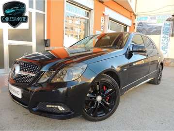 350CDI BE Avantgarde Aut.