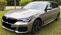 BMW 540 540d xDrive  M Sport - thumbnail 1