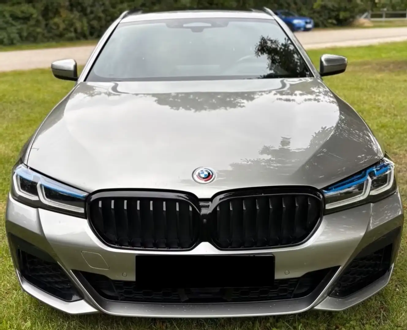 BMW 540 540d xDrive  M Sport - 2