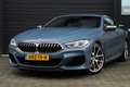 BMW M850 8-serie M850i xDrive High Executive | Softclose | Blu/Azzurro - thumbnail 1