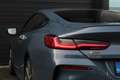 BMW M850 8-serie M850i xDrive High Executive | Softclose | Blu/Azzurro - thumbnail 5