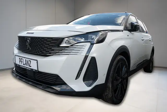 Peugeot 5008 GT 1.2 Hybrid 136 e DSC6 *GW TOP DEAL* *INVENTUR SALE*