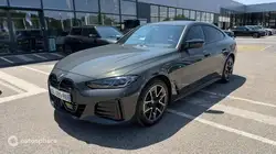 BMW M50 544ch