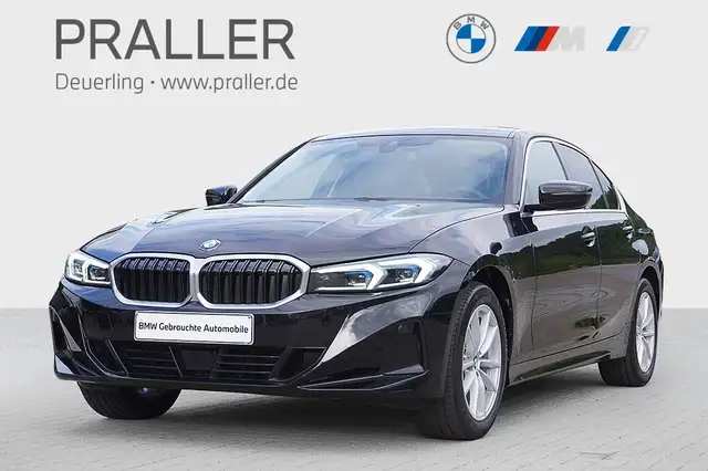 Bmw 320 i Limo HeadUp Glasdach ACC Kamera eSitze Sportsitz