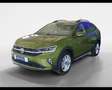 Volkswagen Taigo 1.0 TSI Edition Plus Verde - thumbnail 1