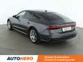 Audi A7 55 TFSIe quattro Grijs - thumbnail 4