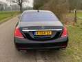 Mercedes-Benz S 500 S 500 4M Zwart - thumbnail 3
