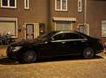 Mercedes-Benz S 500 S 500 4M Zwart - thumbnail 4