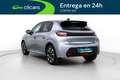 Peugeot 208 1.2 Hybrid Allure e-DCS6 100 Plateado - thumbnail 9