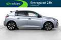 Peugeot 208 1.2 Hybrid Allure e-DCS6 100 Plateado - thumbnail 7