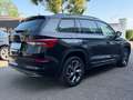 Skoda Kodiaq Sportline 4x4 Schwarz - thumbnail 3