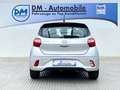 Hyundai i10 1.0 Trend Automatik Klima SHZ PDC CarPlay Silber - thumbnail 5