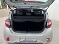 Hyundai i10 1.0 Trend Automatik Klima SHZ PDC CarPlay Silber - thumbnail 12