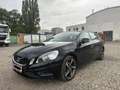 Volvo V60 R-Design Geartronic Automatik Schwarz - thumbnail 1