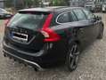 Volvo V60 R-Design Geartronic Automatik Schwarz - thumbnail 5