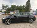 Volvo V60 R-Design Geartronic Automatik Schwarz - thumbnail 3