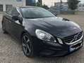 Volvo V60 R-Design Geartronic Automatik Schwarz - thumbnail 7