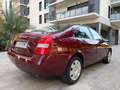 Nissan Primera Primera 2.0 Acenta Acenta Burdeos - thumbnail 2