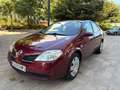 Nissan Primera Primera 2.0 Acenta Acenta Burdeos - thumbnail 8