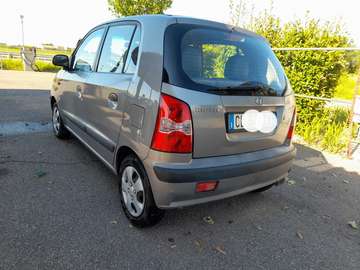 1.0 12v GL Comfort 59cv