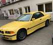 BMW 320 žuta - thumbnail 1