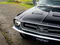 Ford Mustang Cabriolet 289 CI Noir - thumbnail 7